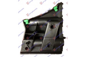 Βαση Προφυλακτηρα Εμπρος Πλαινη Πλαστικη Αριστερα Volvo V40 12- - 858004282