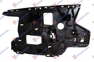 Ενισχυση Προφυλακτηρα Εμπρος Πλαστικη Αριστερα Volvo V40 12- - 858004292