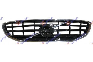 Μασκα Κομπλε Με Χρωμιο Volvo V40 12- - 858004540