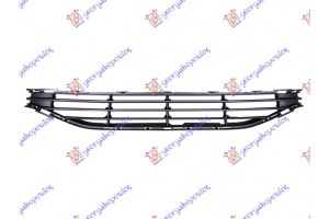 Διχτυ Προφυλακτηρα Εμπρος Μαυρο Volvo V40 12- - 858004800