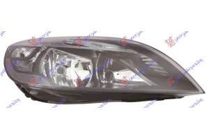 Φανος Εμπρος ΗΛΕΚΤ. (Ε) (DEPO) Δεξια Volvo V40 12- - 858005131