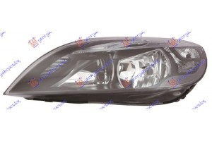 Φανος Εμπρος ΗΛΕΚΤ. (Ε) (DEPO) Αριστερα Volvo V40 12- - 858005132
