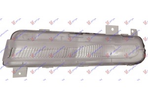 Φανος Ημερας Εμπρος (Ε) Αριστερα Volvo V40 12- - 858005302