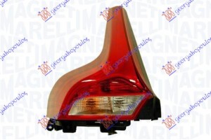 Φανος Πισω Led (MARELLI) Αριστερα Volvo V40 12- - 858005817