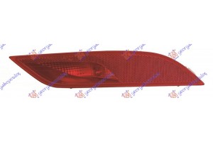 Φανος Πισω Ομιχλης (Ε) Δεξια Volvo V40 12- - 858006101