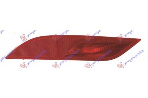 Φανος Πισω Ομιχλης (Ε) Αριστερα Volvo V40 12- - 858006102