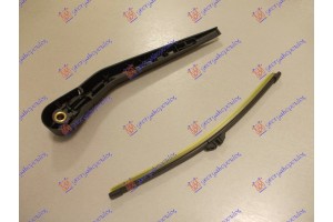 ΥΑΛΟΚΑΘ. Πισω Με Μπρατσο 275mm Volvo V40 12- - 858009200