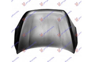 Καπο Εμπρος (ΑΛΟΥΜΙΝΙΟ) Volvo XC60 13-17 - 859000070