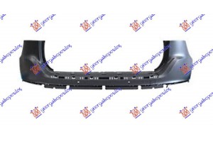 Προφυλακτηρας Πισω ΒΑΦΟΜ. (ΜΕ PDS) Volvo XC60 13-17 - 859003390