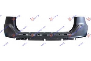 Προφυλακτηρας Πισω ΒΑΦΟΜ. (ΜΕ PDS) (ΚΙΝΑ) Volvo XC60 13-17 - 859003625