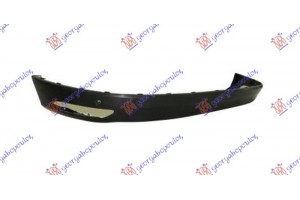 Προφυλακτηρας Πισω Κατω ΒΑΦΟΜ. (ΜΕ PDS) Volvo XC60 13-17 - 859003630