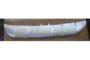 Πλαστικο Προφυλακτηρα Εμπρος Κατω Ασημι Volvo XC60 13-17 - 859004020