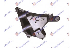 Βαση ΠΡΟΦΥΛ. Εμπρος Πλαινη Πλαστικη Δεξια Volvo XC60 13-17 - 859004281