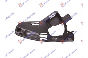 Βαση ΠΡΟΦΥΛ. Εμπρος Ανω Πλαστικη Δεξια Volvo XC60 13-17 - 859004286