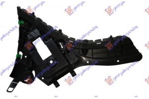 Βαση Προφυλακτηρα Πισω Πλαινη Πλαστικη Δεξια Volvo XC60 13-17 - 859004301