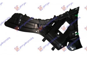 Βαση Προφυλακτηρα Πισω Πλαινη Πλαστικη Αριστερα Volvo XC60 13-17 - 859004302