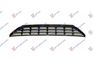 Διχτυ Προφυλακτηρα Εμπρος Volvo XC60 13-17 - 859004800