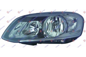 Φανος Εμπρος ΗΛΕΚΤ. (Η7/Η9) (Ε)(ΜΕ Μοτερ (DEPO) Αριστερα Volvo XC60 13-17 - 859005132