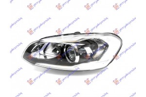 Φανος Εμπρος Bi-XENON (VALEO) Αριστερα Volvo XC60 13-17 - 859005152