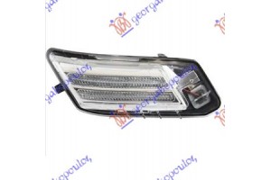 Φανος Ημερας Εμπρος Led (Ε) Αριστερα Volvo XC60 13-17 - 859005302
