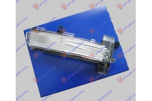 Φλας Πλαινο Καθρεφτη Δεξια Volvo XC60 13-17 - 859005491