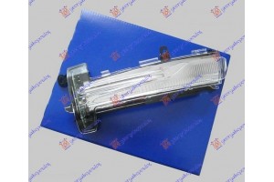 Φλας Πλαινο Καθρεφτη Αριστερα Volvo XC60 13-17 - 859005492