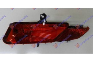 Φανος Πισω Ομιχλης (VALEO) Αριστερα Volvo XC60 13-17 - 859006112