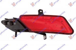 Φανος Πισω Ομιχλης (Ε) Δεξια Volvo XC60 13-17 - 859006113