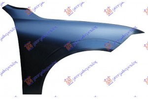 Φτερο Εμπρος (ΑΛΟΥΜΙΝΙΟ) Δεξια Volvo XC60 17- - 859100651