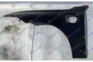 Φτερο Εμπρος (ΑΛΟΥΜΙΝΙΟ) (ΗΛΕΚΤΡΙΚΟ) Αριστερα Volvo XC60 17- - 859100662