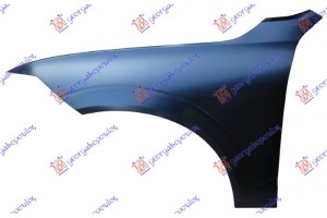 Φτερο Εμπρος Αριστερα Volvo XC60 17- - 859100672