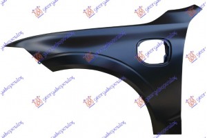 Φτερο Εμπρος (ΗΛΕΚΤΡΙΚΟ) Αριστερα Volvo XC60 17- - 859100682