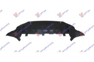 Ποδια Προφυλακτηρα Εμπρος Πλαστικη Volvo XC60 17- - 859100840