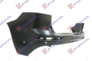 Προφυλακτηρας Πισω ΒΑΦΟΜ. (MOMENTUM/R-DESIGN) (ΜΕ PDC) Volvo XC60 17- - 859103390