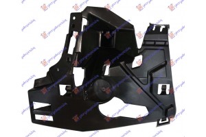 Ενισχυση Προφυλακτηρα Εμπρος Πλαστικη Αριστερα Volvo XC60 17- - 859104292