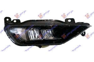 Προβολεας Ομιχλης Led Δεξια Volvo XC60 17- - 859105111