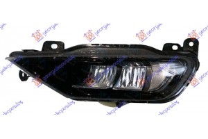 Προβολεας Ομιχλης Led Αριστερα Volvo XC60 17- - 859105112