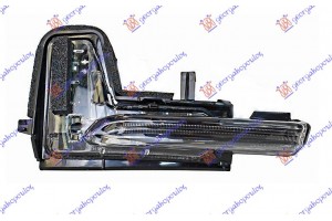 Φλας Πλαινο Καθρεφτη Led Δεξια Volvo XC60 17- - 859105491