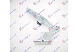 Μεντεσες Καπω Εμπρος Δεξια Volvo XC60 17- - 859106141