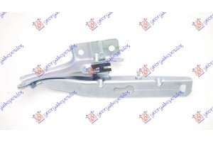 Μεντεσες Καπω Εμπρος Αριστερα Volvo XC60 17- - 859106142