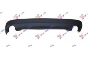 Σποιλερ Προφυλακτηρα Πισω (MOMENTUM) Volvo XC60 17- - 859106395