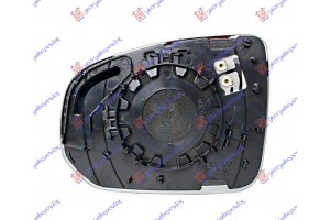 Κρυσταλλο Καθρeφτη ΘΕΡΜΑΙΝ. (ASPHERICAL GLASS) Αριστερα Volvo XC60 17- - 859107602