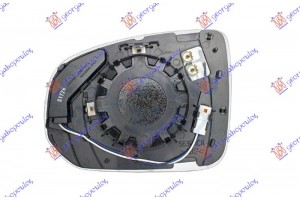 Κρυσταλλο Καθρeφτη ΘΕΡΜΑΙΝ. Me Blis (CONVEX GLASS) Δεξια Volvo XC60 17- - 859107611