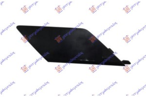 Καλυμμα Γαντζου Πισω Volvo XC60 17- - 859107840