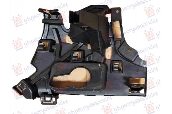 Βαση Προφυλακτηρα Εμπρος Εσω Αριστερα Volvo XC60 2022- (246) - 859204282