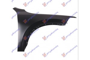 Φτερο Εμπρος (ΑΛΟΥΜΙΝΙΟ) Δεξια Volvo XC90 14-20 - 860000661