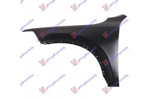 Φτερο Εμπρος (ΑΛΟΥΜΙΝΙΟ) Αριστερα Volvo XC90 14-20 - 860000662