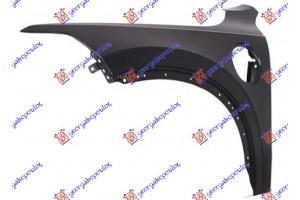 Φτερο Εμπρος (ΑΛΟΥΜΙΝΙΟ) (HYBRID) Αριστερα Volvo XC90 14-20 - 860000682