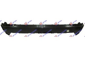 Προφυλακτηρας Πισω Κατω Βαφομενος Volvo XC90 14-20 - 860003395