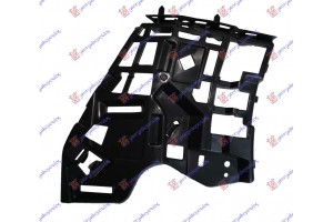 Ενισχυση Προφυλακτηρα Εμπρος Πλαστικη Αριστερα Volvo XC90 14-20 - 860004292